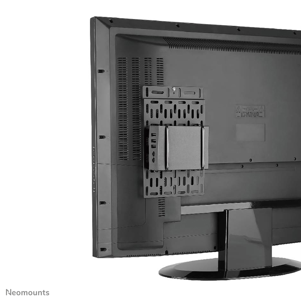 Neomounts NS-MPM100 Supporto mediabox - universale
